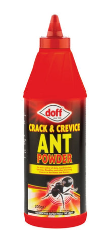 Doff-Crack & Crevice Ant Powder