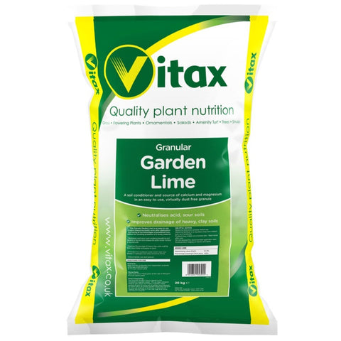 Vitax-Garden Lime