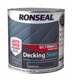 Ronseal-Ultimate Protection Decking Stain 2.5L