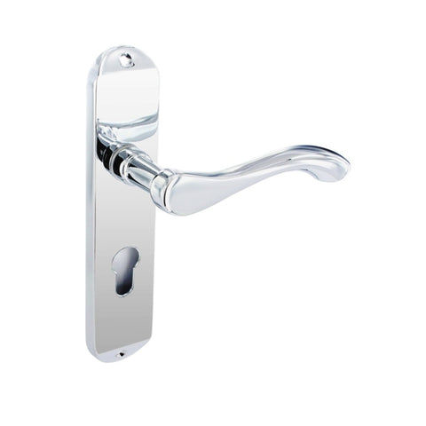 Securit-Europa Euro Lock Handles