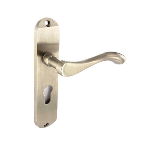 Securit-Europa Lock Handle