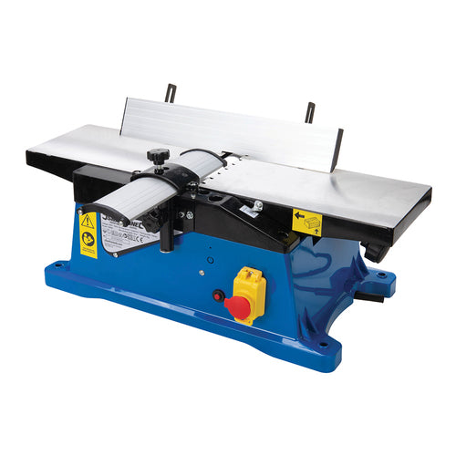 Silverline-1800W Bench Planer