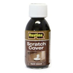 Rustins-Scratch Cover 300ml