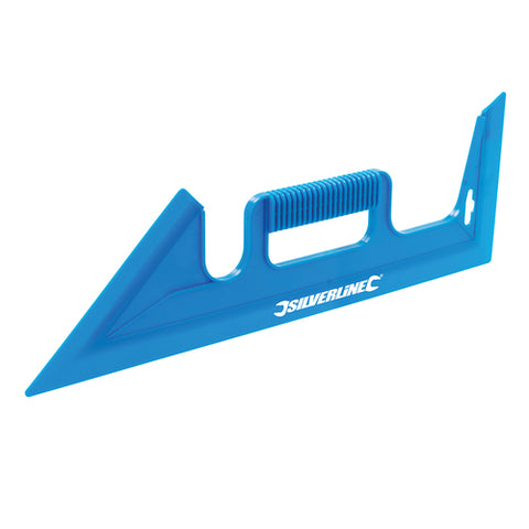 Silverline-Paint Shield