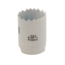 Silverline-Bi-Metal Holesaw