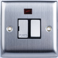 Dencon-Switched Fuse Spur