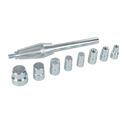 Silverline-Clutch Alignment Tool Set 9pce
