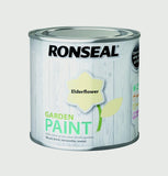Ronseal-Garden Paint 250ml