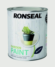 Ronseal-Garden Paint 750ml