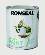 Ronseal-Garden Paint 750ml