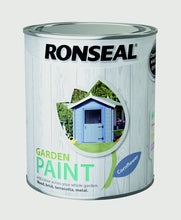 Ronseal-Garden Paint 750ml