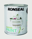 Ronseal-Garden Paint 750ml