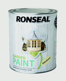 Ronseal-Garden Paint 750ml