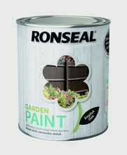 Ronseal-Garden Paint 750ml