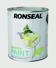 Ronseal-Garden Paint 750ml