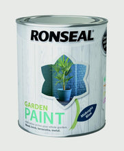 Ronseal-Garden Paint 750ml