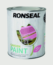 Ronseal-Garden Paint 750ml