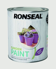 Ronseal-Garden Paint 750ml