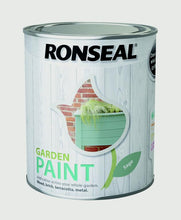 Ronseal-Garden Paint 750ml