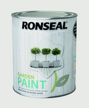 Ronseal-Garden Paint 750ml