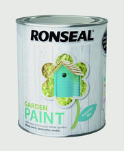 Ronseal-Garden Paint 750ml