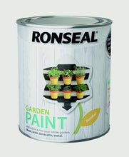 Ronseal-Garden Paint 750ml