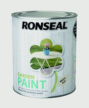 Ronseal-Garden Paint 750ml