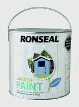 Ronseal-Garden Paint 2.5L