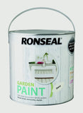 Ronseal-Garden Paint 2.5L