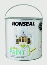 Ronseal-Garden Paint 2.5L