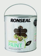 Ronseal-Garden Paint 2.5L