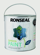 Ronseal-Garden Paint 2.5L