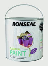 Ronseal-Garden Paint 2.5L