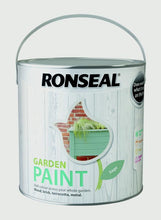 Ronseal-Garden Paint 2.5L