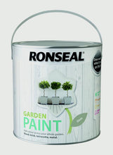 Ronseal-Garden Paint 2.5L