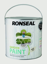 Ronseal-Garden Paint 2.5L