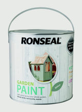 Ronseal-Garden Paint 2.5L