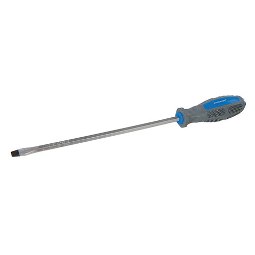 Silverline-Hammer-Through Screwdriver Slotted