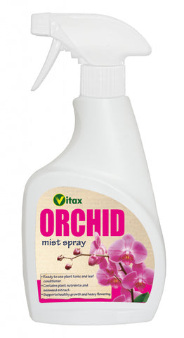 Vitax-Orchid Mist Spray
