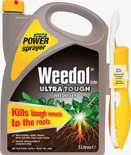 Weedol-Ultra Tough Weedkiller