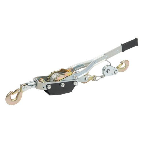 Silverline-Heavy Duty Hand Cable Puller