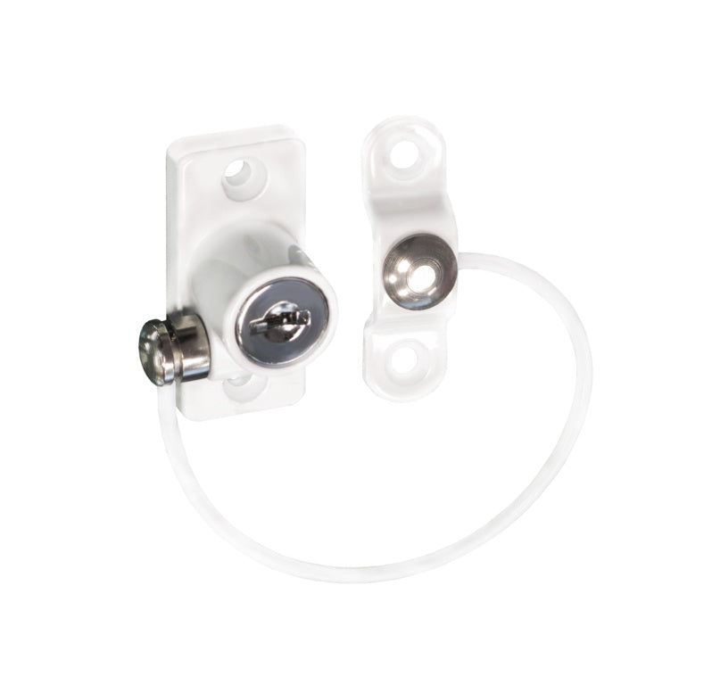Securit-Cable Window Restrictor