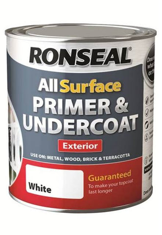 Ronseal-All Surface Primer & Undercoat