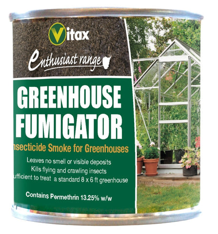 Vitax-Greenhouse Fumigator