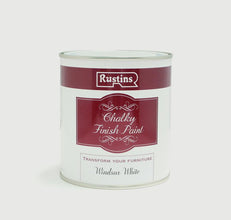 Rustins-Chalky Finish 250ml