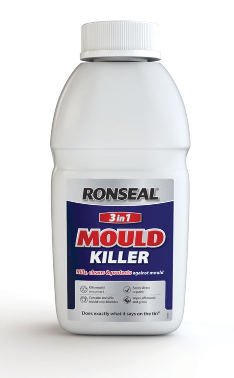 Ronseal-Mould Killer