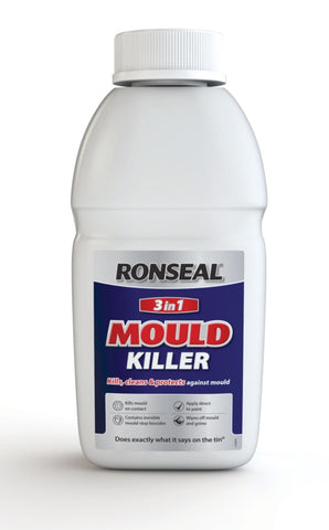 Ronseal-Mould Killer