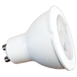 Lyveco-GU10 Warm White 600 Lumens 2700k