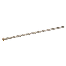 Silverline-Crosshead Masonry Drill Bit