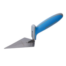 Silverline-Pointing Trowel Soft-Grip